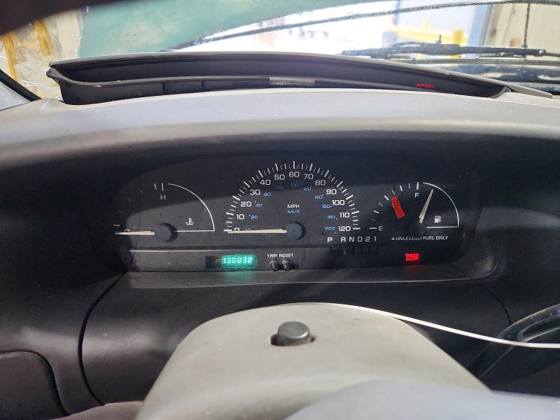 Продаж на аукціоні авто 2000 Dodge Caravan, vin: 2B4FP25B8YR692602, номер лоту: 57419046
