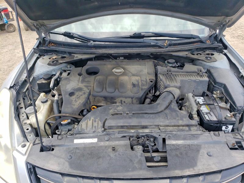 Продажа на аукционе авто 2012 Nissan Altima, vin: 1N4AL2AP1CC128565, номер лота: 58773996