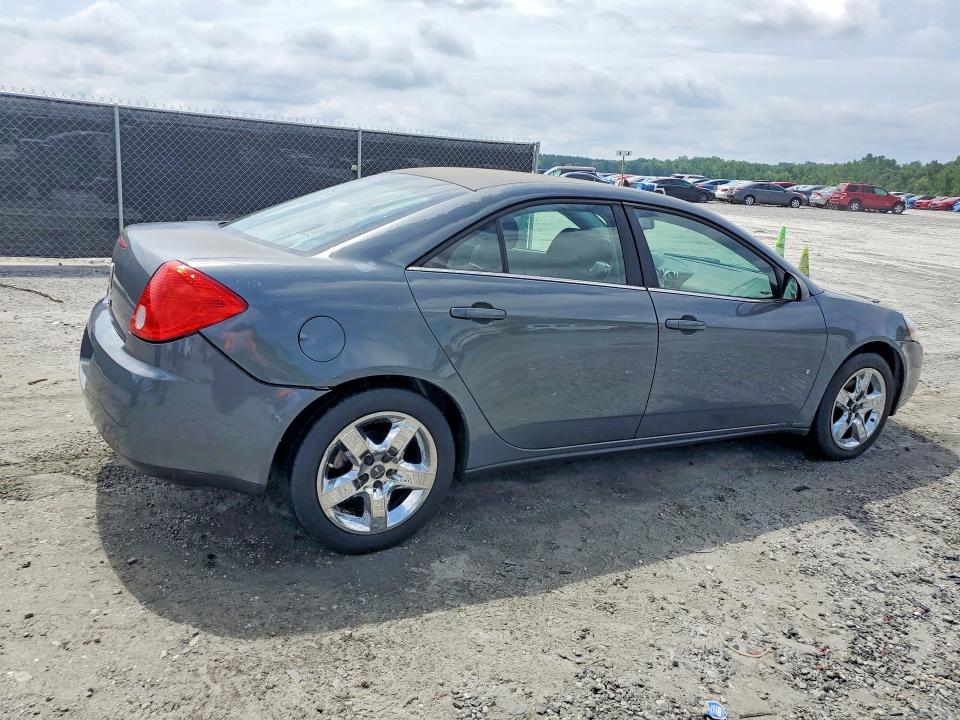 Продаж на аукціоні авто 2009 Pontiac G6, vin: 1G2ZG57B294205255, номер лоту: 56340586