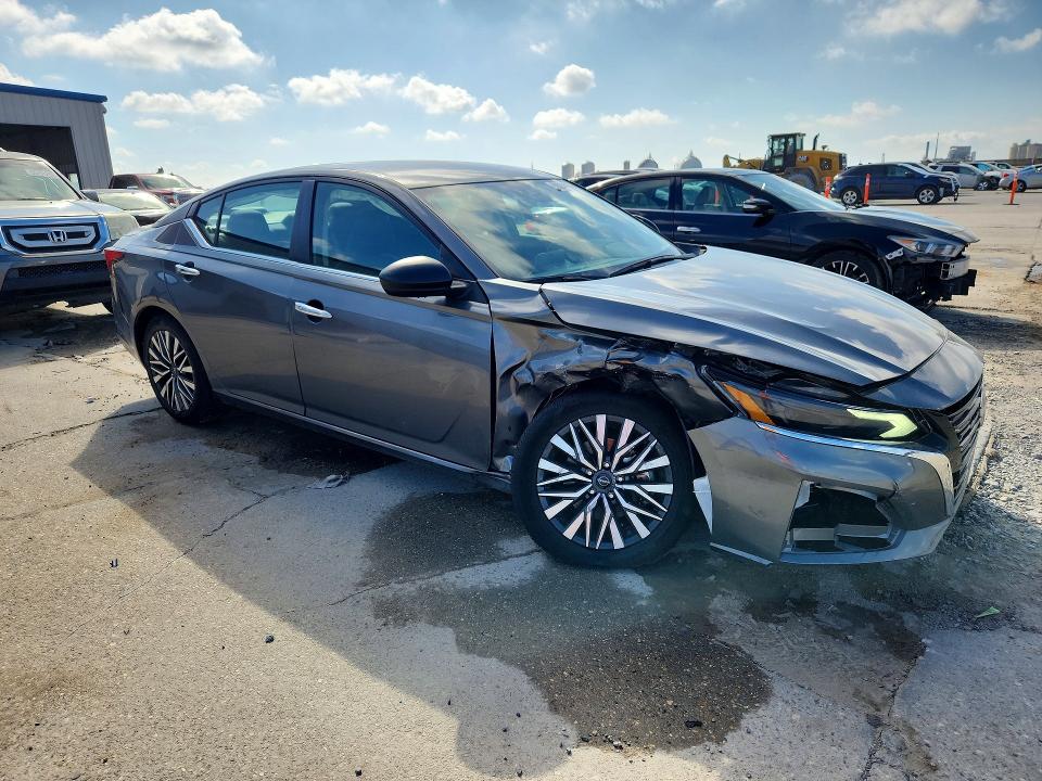2024 Nissan Altima მანქანა იყიდება აუქციონზე, vin: 1N4BL4DV1RN323928, აუქციონის ნომერი: 56244876