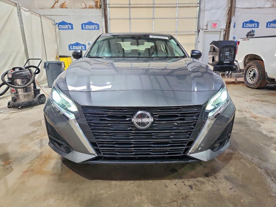Продажа на аукционе авто 2025 Nissan Altima, vin: 1N4BL4DV0SN359633, номер лота: 56655966