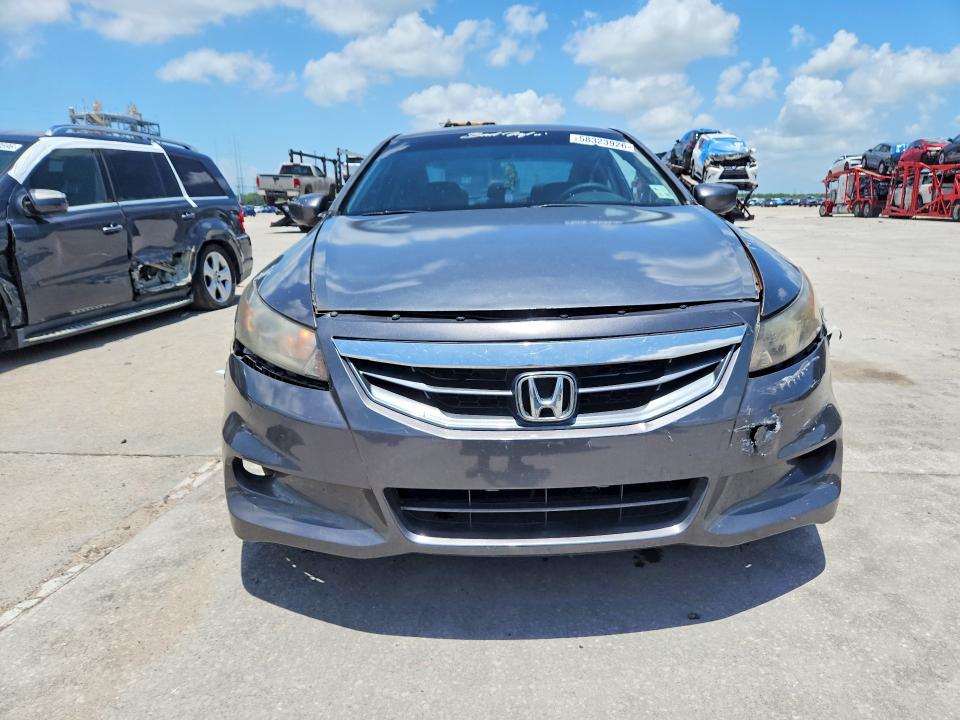 Aukcja sprzedaży 2012 Honda Accord, vin: 1HGCS1B31CA006071, numer aukcji: 58323926