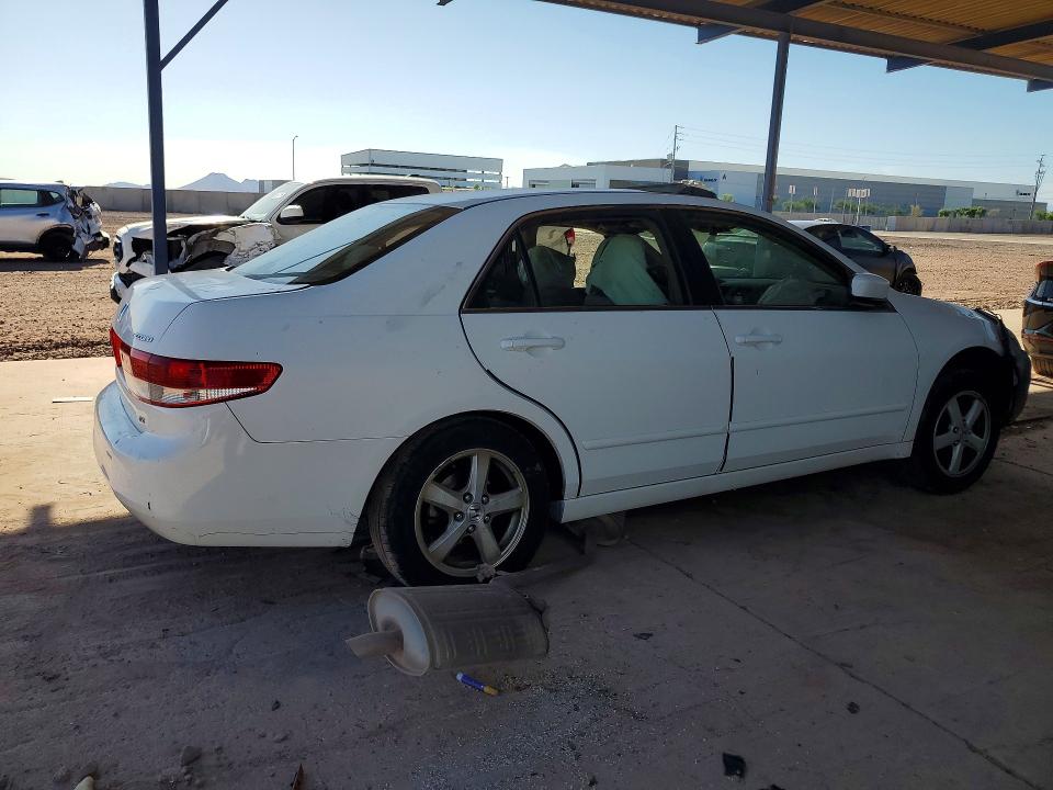 Продаж на аукціоні авто 2003 Honda Accord, vin: JHMCM566X3C062193, номер лоту: 56636126