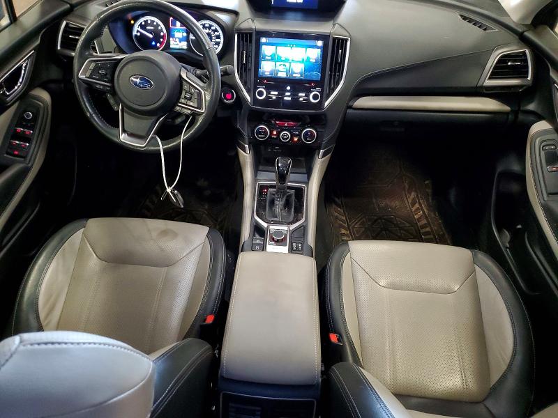 Продажа на аукционе авто 2023 Subaru Forester, vin: JF2SKAPC0PH448325, номер лота: 58001636