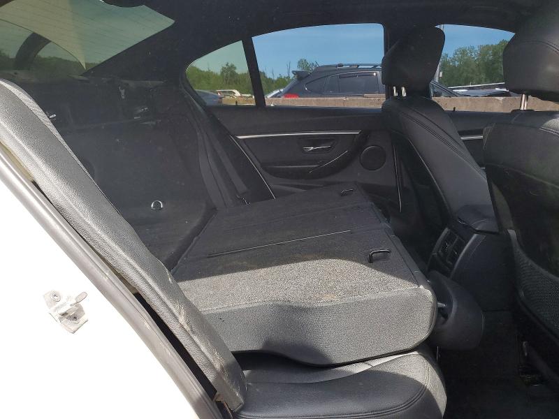 Продаж на аукціоні авто 2016 Bmw 328, vin: WBA8E3G57GNT78320, номер лоту: 56077856
