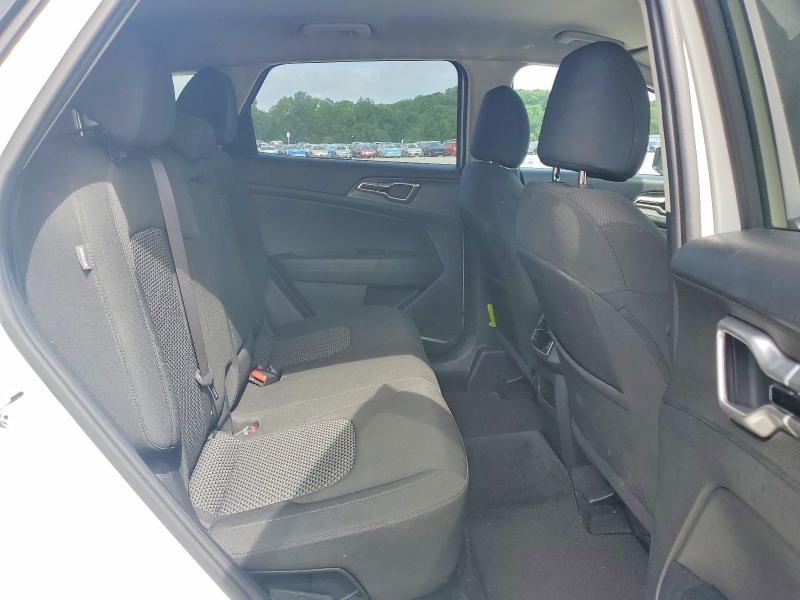 Aukcja sprzedaży 2025 Kia Sportage, vin: KNDPUCDG6S7195561, numer aukcji: 57542196