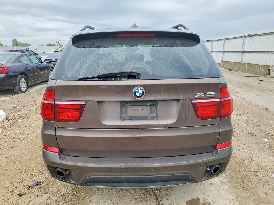 58919386 :رقم المزاد ، 5UXZV4C5XCL991796 vin ، 2012 Bmw X5 مزاد بيع