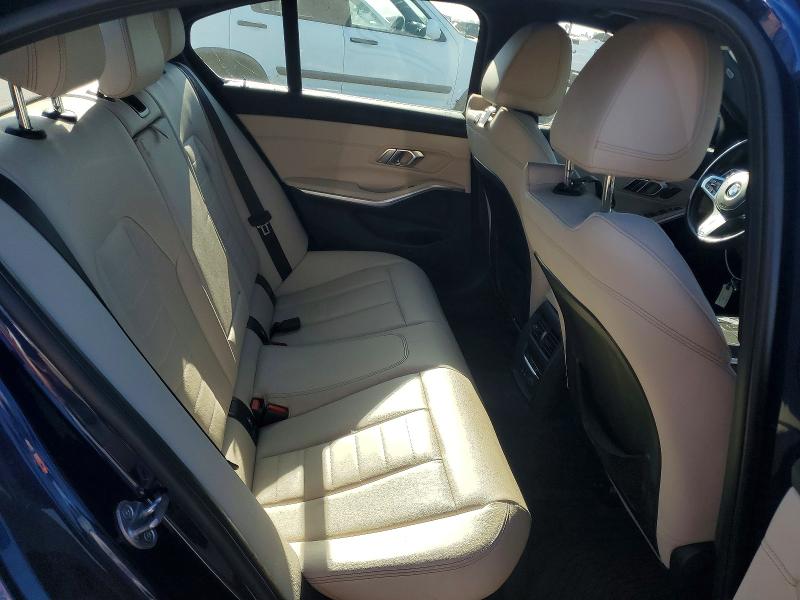 Aukcja sprzedaży 2020 Bmw 330i, vin: 3MW5R1J09L8B39194, numer aukcji: 58569966