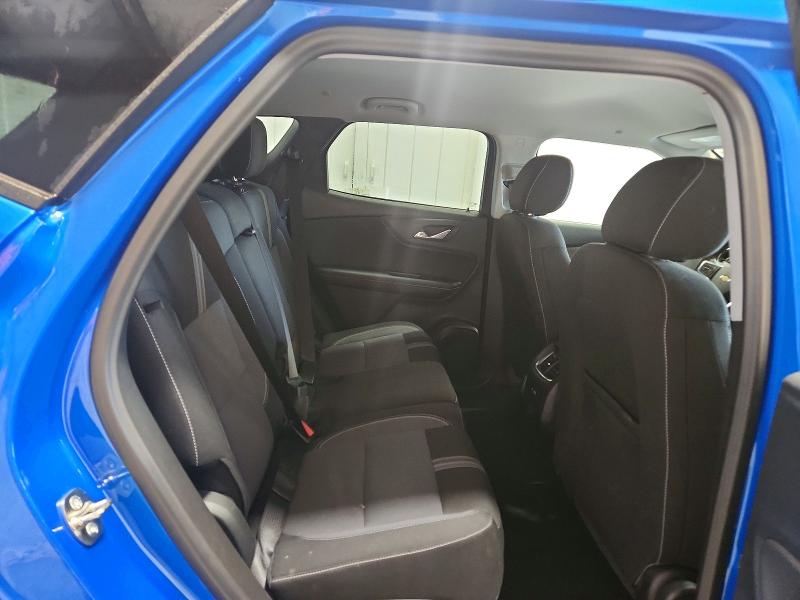 Aukcja sprzedaży 2026 Chevrolet Blazer, vin: 3GNKBHR43TS151782, numer aukcji: 57489946