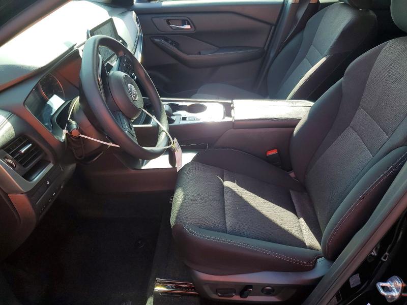 Aukcja sprzedaży 2024 Nissan Rogue, vin: 5N1BT3BA5RC749780, numer aukcji: 58463666