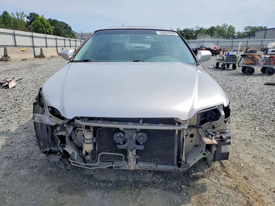 2002 Honda Accord მანქანა იყიდება აუქციონზე, vin: 1HGCG16562A027199, აუქციონის ნომერი: 58484596
