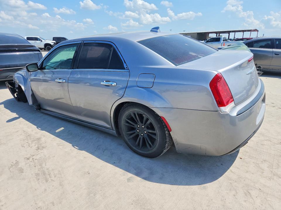 55474256 :رقم المزاد ، 2C3CCAEG8GH127914 vin ، 2016 Chrysler 300c مزاد بيع
