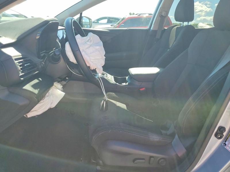 Продаж на аукціоні авто 2022 Subaru Outback, vin: 4S4BTAFC5N3218380, номер лоту: 57504146