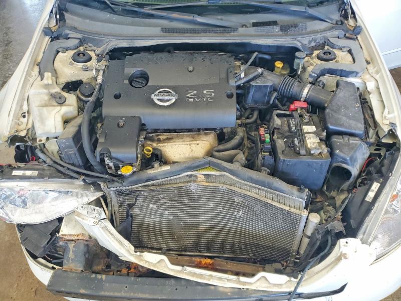 Продажа на аукционе авто 2003 Niss Altima, vin: 1N4AL11DX3C238210, номер лота: 57029486