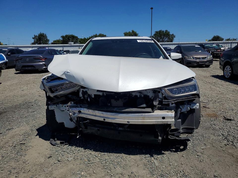 Aukcja sprzedaży 2020 Acura Tlx, vin: 19UUB2F45LA005566, numer aukcji: 55104596