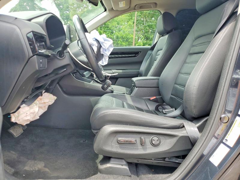 Aukcja sprzedaży 2024 Honda Cr-v, vin: 2HKRS4H73RH401598, numer aukcji: 58503346