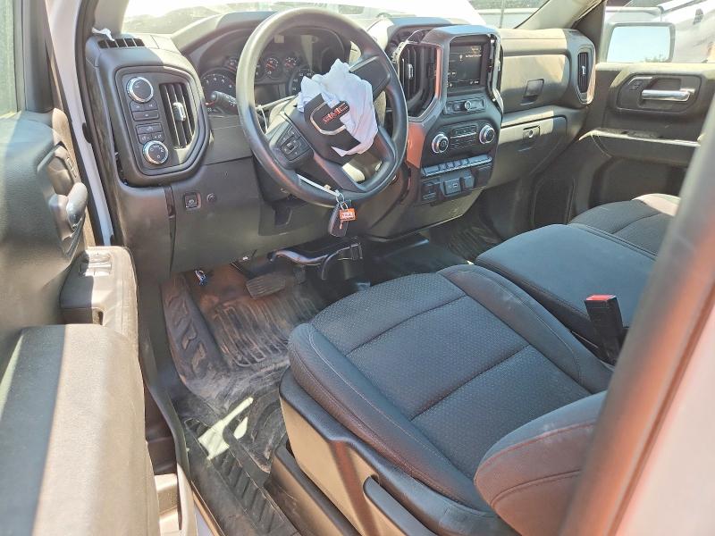 Продаж на аукціоні авто 2024 Gmc Sierra, vin: 1GT39LE76RF124665, номер лоту: 56814086