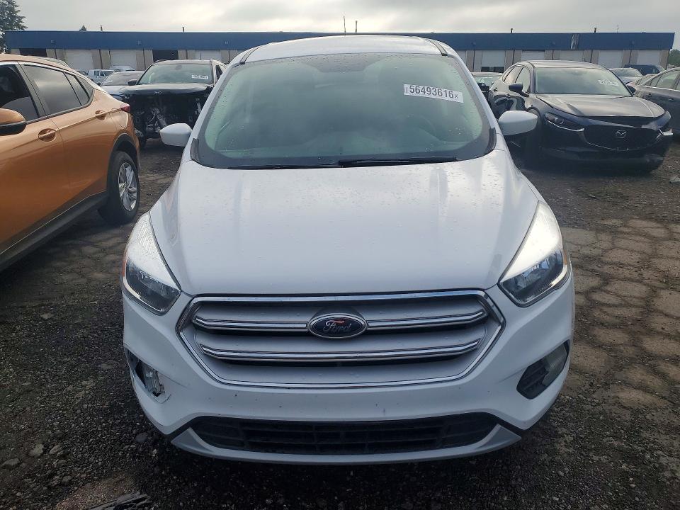 Aukcja sprzedaży 2019 Ford Escape, vin: 1FMCU9GDXKUB24704, numer aukcji: 56493616