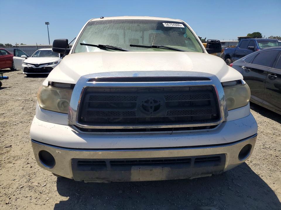 Aukcja sprzedaży 2011 Toyota Tundra, vin: 5TFUM5F13BX017033, numer aukcji: 56704886
