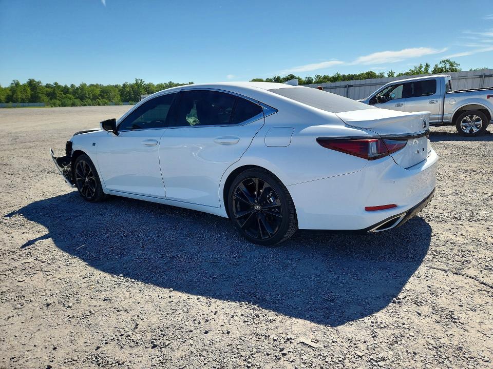 Aukcja sprzedaży 2025 Lexus Es 350, vin: 58ADZ1B19SU216464, numer aukcji: 55879746