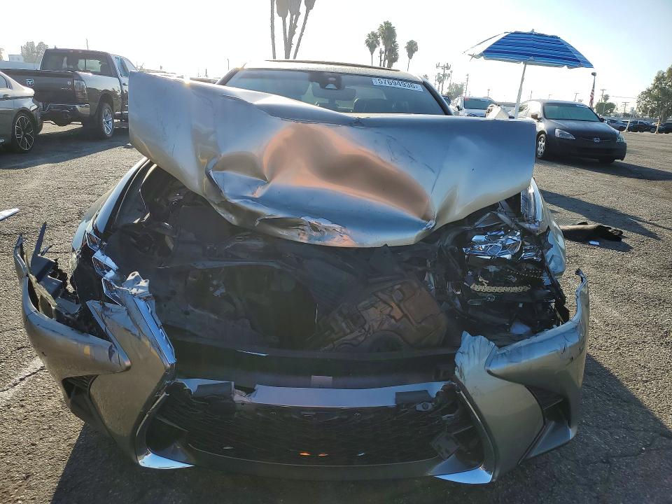 Aukcja sprzedaży 2016 Lexus Gs 200t, vin: JTHBA1BL8GA000320, numer aukcji: 57694936