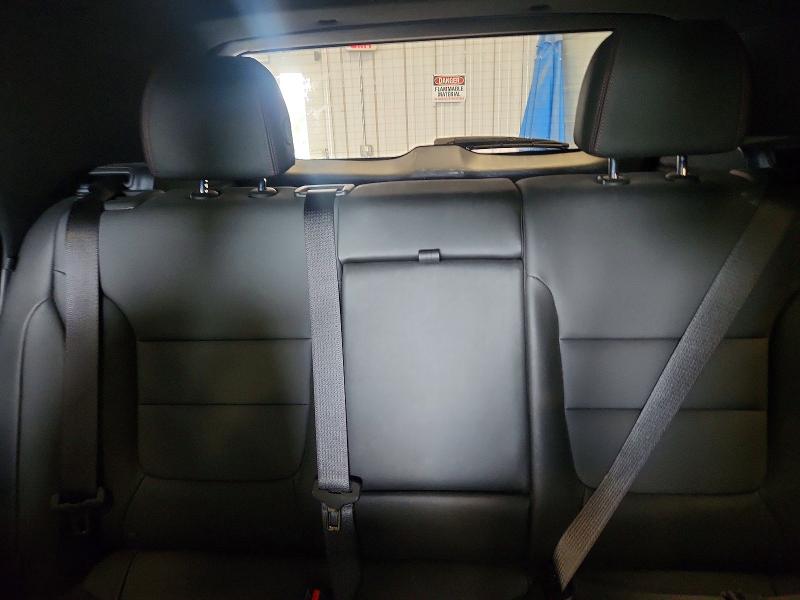 Продажа на аукционе авто 2025 Chevrolet Trailblazer, vin: KL79MUSLXSB009710, номер лота: 58480716