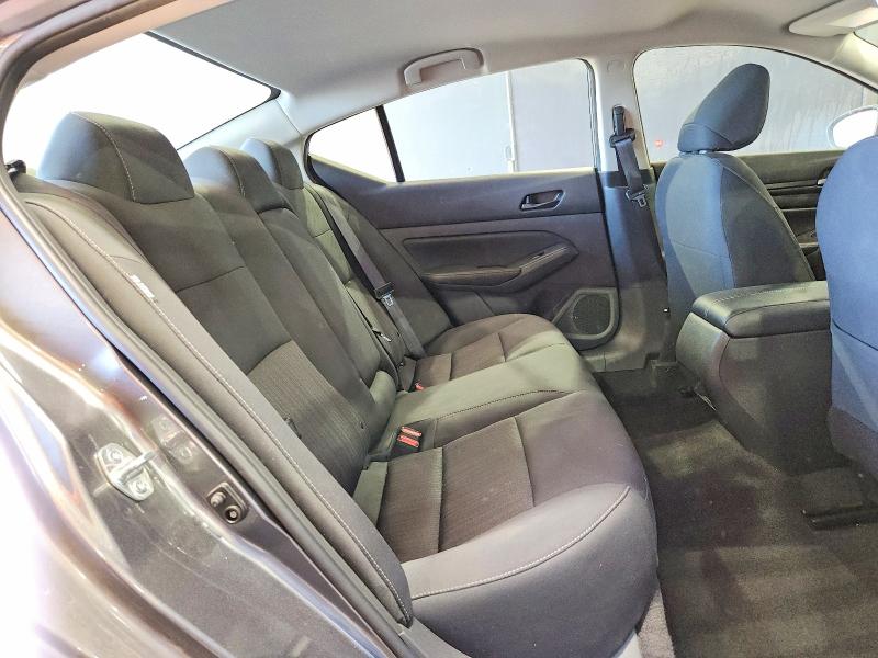 Продаж на аукціоні авто 2025 Nissan Altima, vin: 1N4BL4DV2SN396134, номер лоту: 56236676