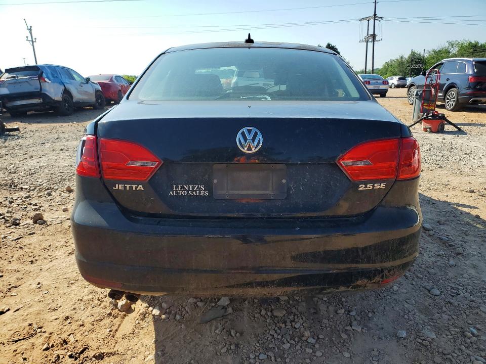 Продажа на аукционе авто 2012 Volkswagen Jetta, vin: 3VWDX7AJ2CM314437, номер лота: 57198586