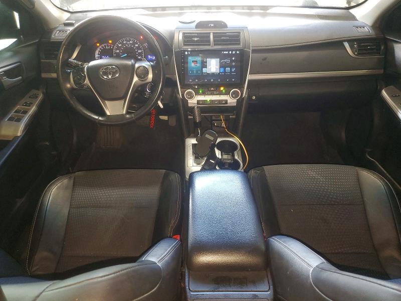 Продажа на аукционе авто 2013 Toyota Camry, vin: 4T1BF1FK5DU294088, номер лота: 55869696