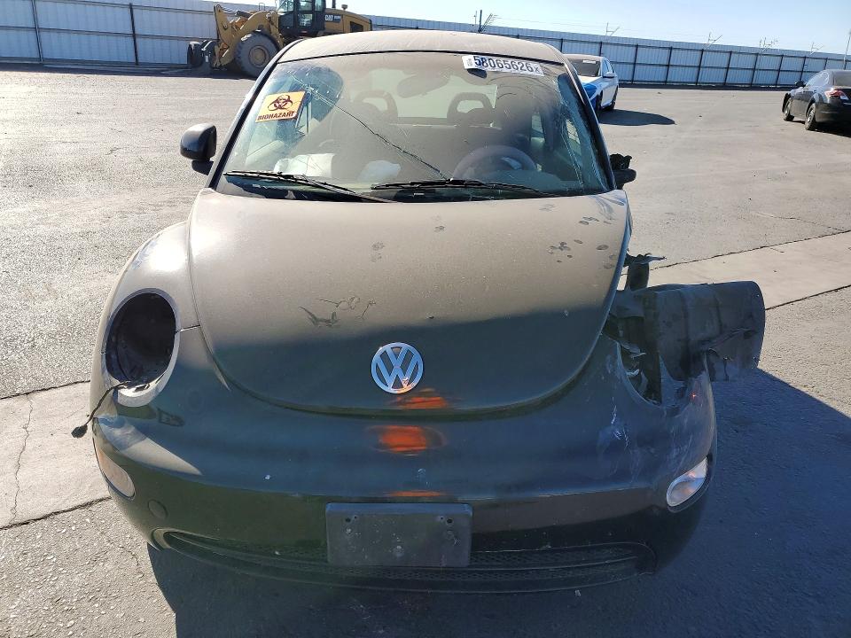 Продаж на аукціоні авто 1999 Volkswagen New Beetle, vin: 3VWBC21C5XM443513, номер лоту: 58065626