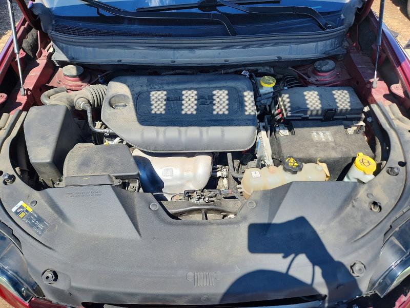 Продаж на аукціоні авто 2019 Jeep Cherokee, vin: 1C4PJLDB3KD343146, номер лоту: 58227706