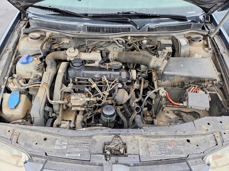 Aukcja sprzedaży 2003 Volkswagen Jetta, vin: 3VWRP69M83M196845, numer aukcji: 56322516