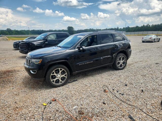 Продажа на аукционе авто 2018 Jeep Grand Cherokee, vin: 1C4RJFBG5JC332579, номер лота: 56746316