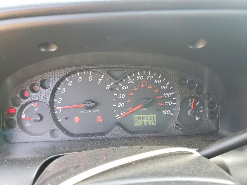 Aukcja sprzedaży 2003 Mazda Tribute, vin: 4F2YZ94143KM11202, numer aukcji: 58201376