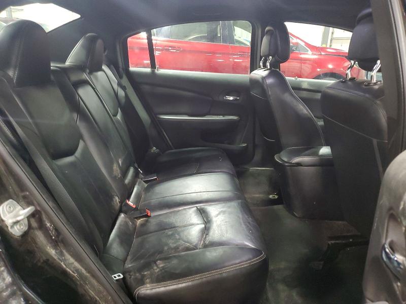 Aukcja sprzedaży 2012 Chrysler 200, vin: 1C3CCBCGXCN107660, numer aukcji: 58394726
