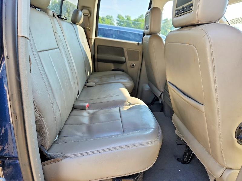 Продажа на аукционе авто 2008 Dodge Ram 1500, vin: 1D3HU18228J165306, номер лота: 56944556
