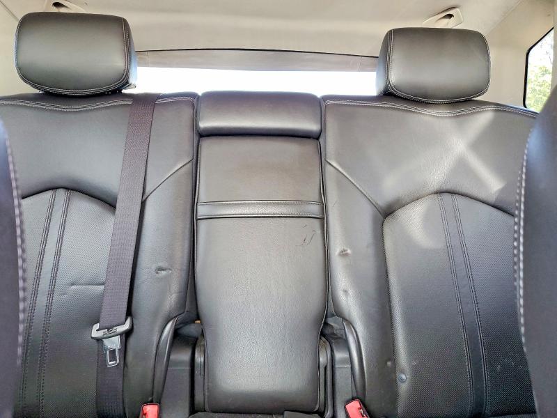 Aukcja sprzedaży 2013 Cadillac Srx, vin: 3GYFNDE37DS552223, numer aukcji: 58063316