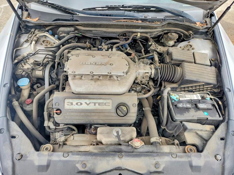Продажа на аукционе авто 2005 Honda Accord, vin: 1HGCM663X5A062336, номер лота: 85792695