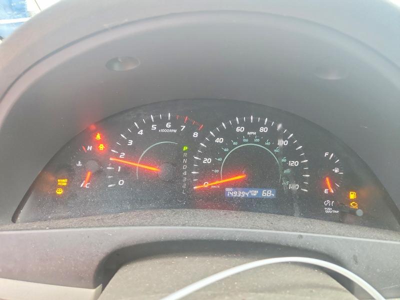 Продаж на аукціоні авто 2009 Toyota Camry, vin: 4T1BE46K59U919990, номер лоту: 58933186