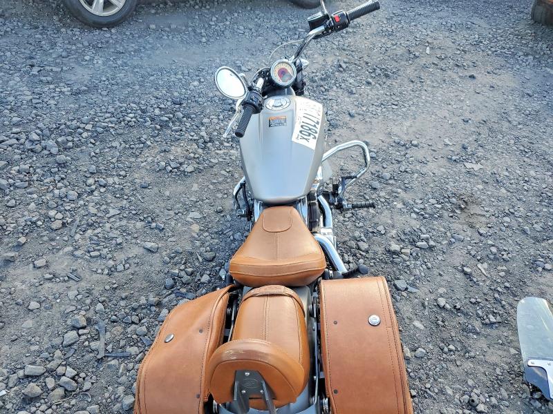 Aukcja sprzedaży 2015 Indian Motorcycle Co. Scout, vin: 56KMSA006F3104592, numer aukcji: 58217186