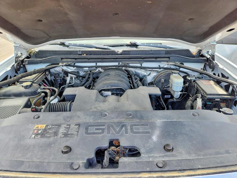 56398756 :رقم المزاد ، 1GTN1TEC1FZ902460 vin ، 2015 Gmc Sierra مزاد بيع