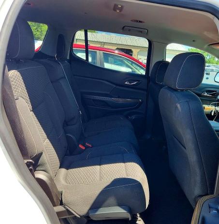 Продажа на аукционе авто 2019 Gmc Acadia, vin: 1GKKNKLA9KZ225627, номер лота: 57088486