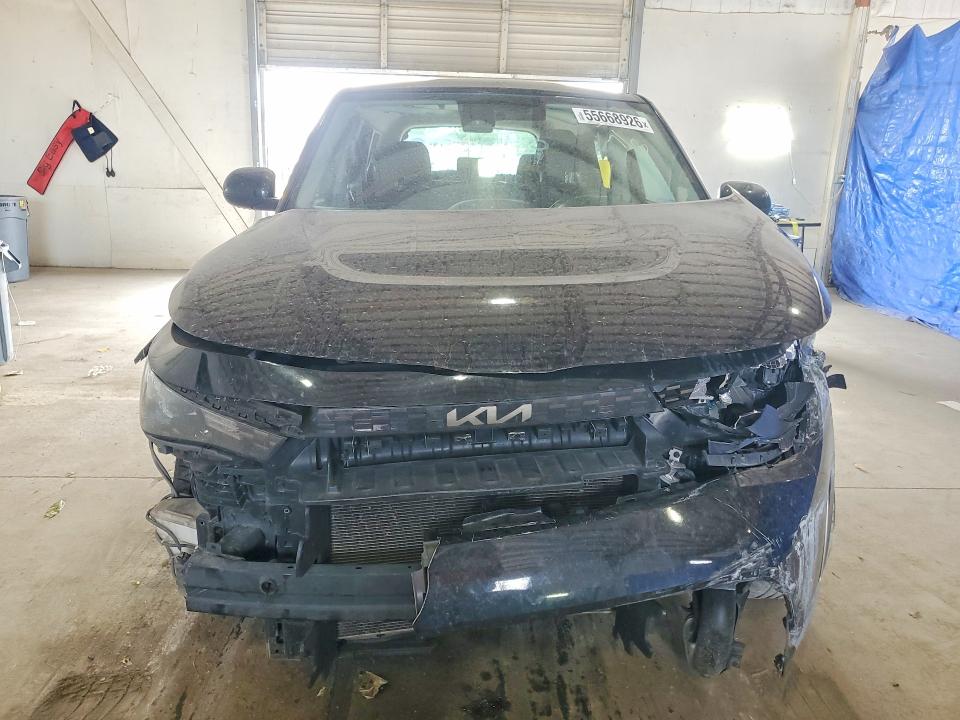 Auction sale of the 2023 Kia Soul, vin: KNDJ23AU7P7865647, lot number: 55668926