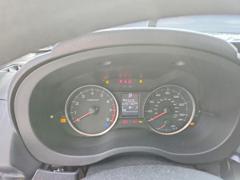Aukcja sprzedaży 2016 Subaru Impreza, vin: JF1GJAB65GH016893, numer aukcji: 56087186