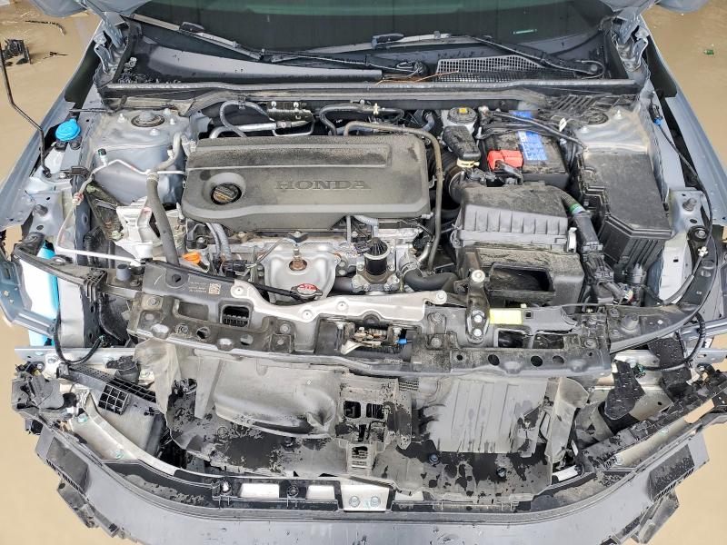 Продаж на аукціоні авто 2025 Honda Civic, vin: 2HGFE2F59SH559122, номер лоту: 57774556