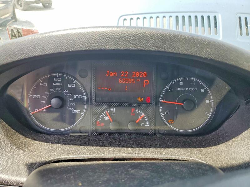 Aukcja sprzedaży 2021 Ram Promaster 3500, vin: 3C6MRVJG0ME544762, numer aukcji: 58086336