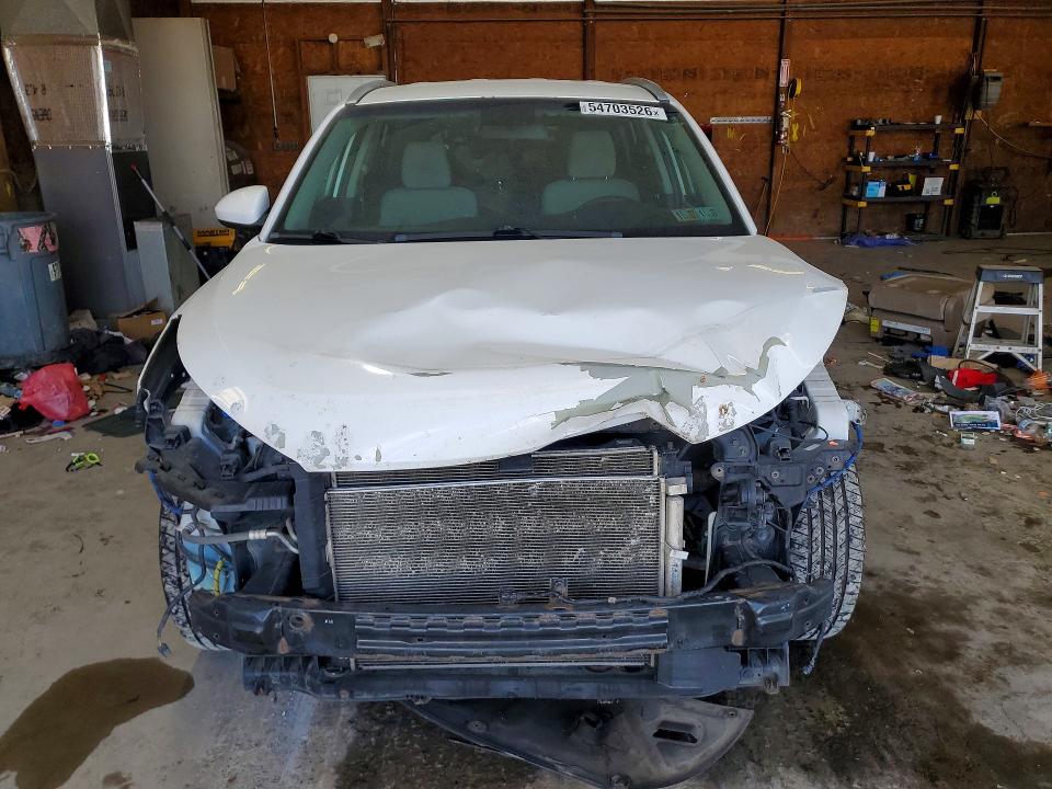 Aukcja sprzedaży 2016 Hyundai Tucson, vin: KM8J3CA47GU065408, numer aukcji: 54703526