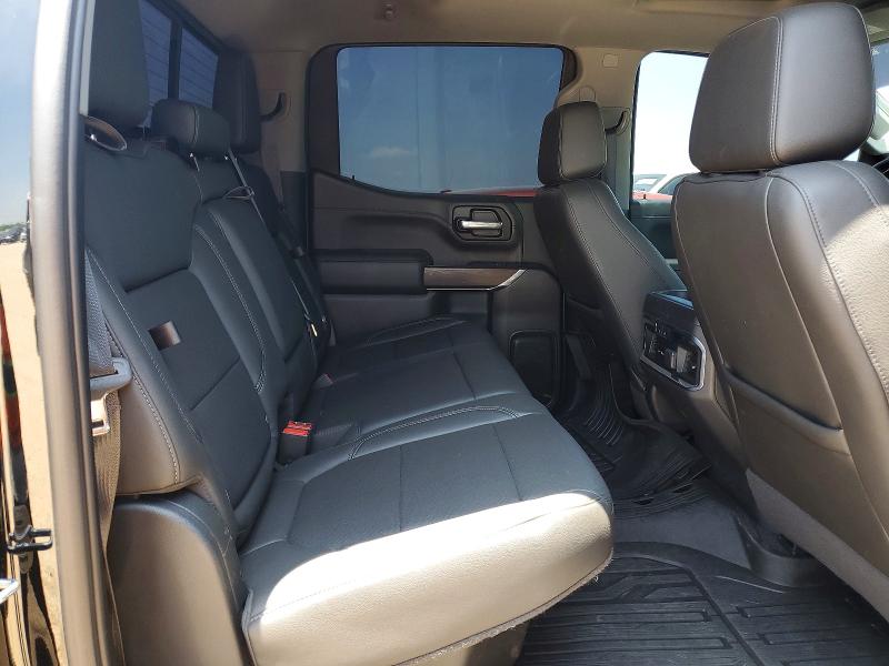 Продаж на аукціоні авто 2020 Gmc Sierra, vin: 3GTU9DEL7LG170454, номер лоту: 57214286