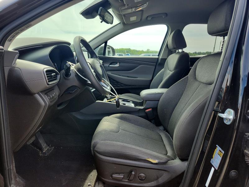 Продажа на аукционе авто 2019 Hyundai Santa Fe, vin: 5NMS33AD4KH101922, номер лота: 57700296