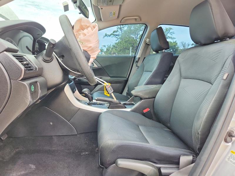 Aukcja sprzedaży 2014 Honda Accord, vin: 1HGCR2F39EA238867, numer aukcji: 56779456